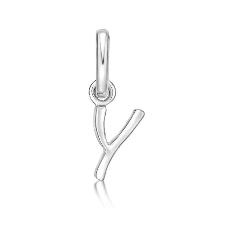 Picture of 'Y' FOR YANKEE, MINI PEND./CHARM